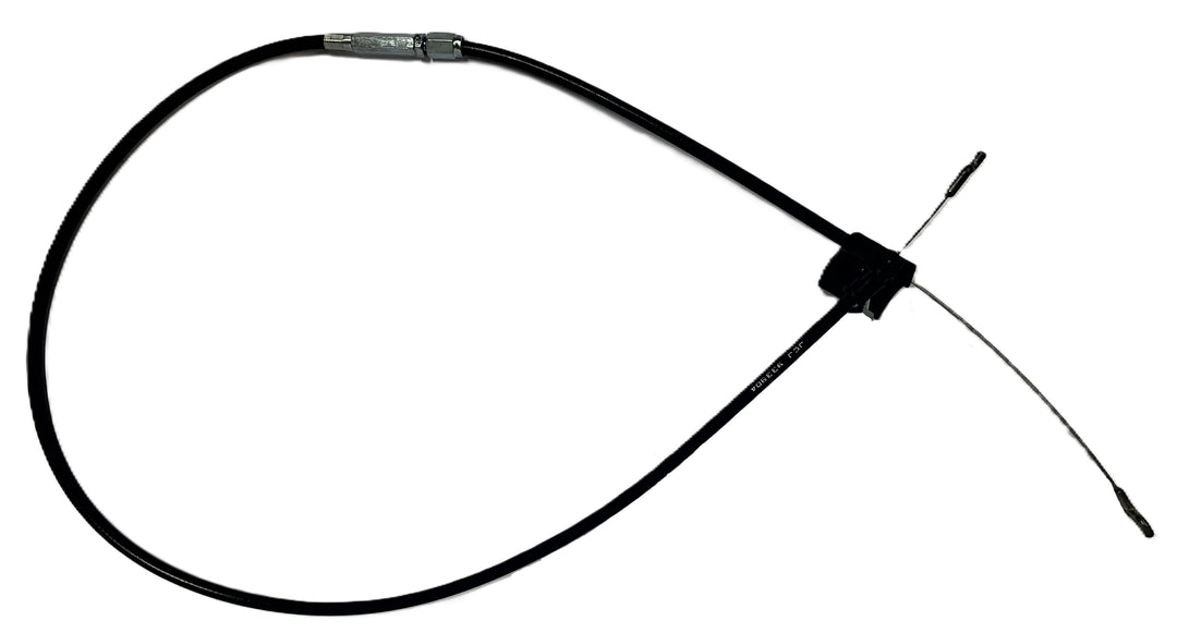 Genuine Throttle Cable For Spear & Jackson 125cc Petrol Lawnmower XSS41D XSZ41D