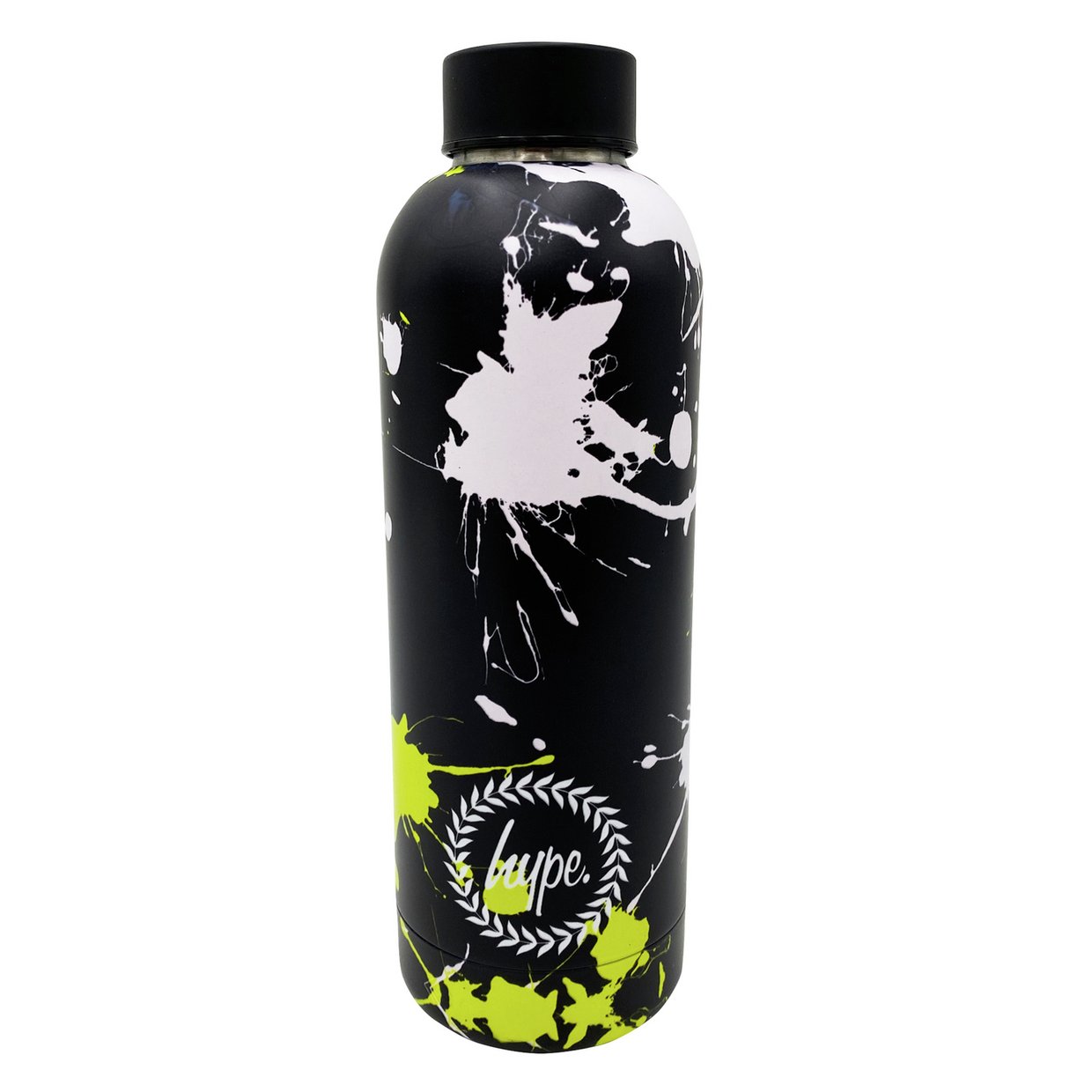 Hype Paint Splatter SS Water / Juice Bottle