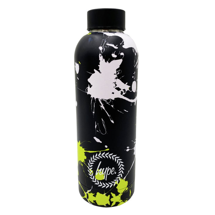 Hype Paint Splatter SS Water / Juice Bottle