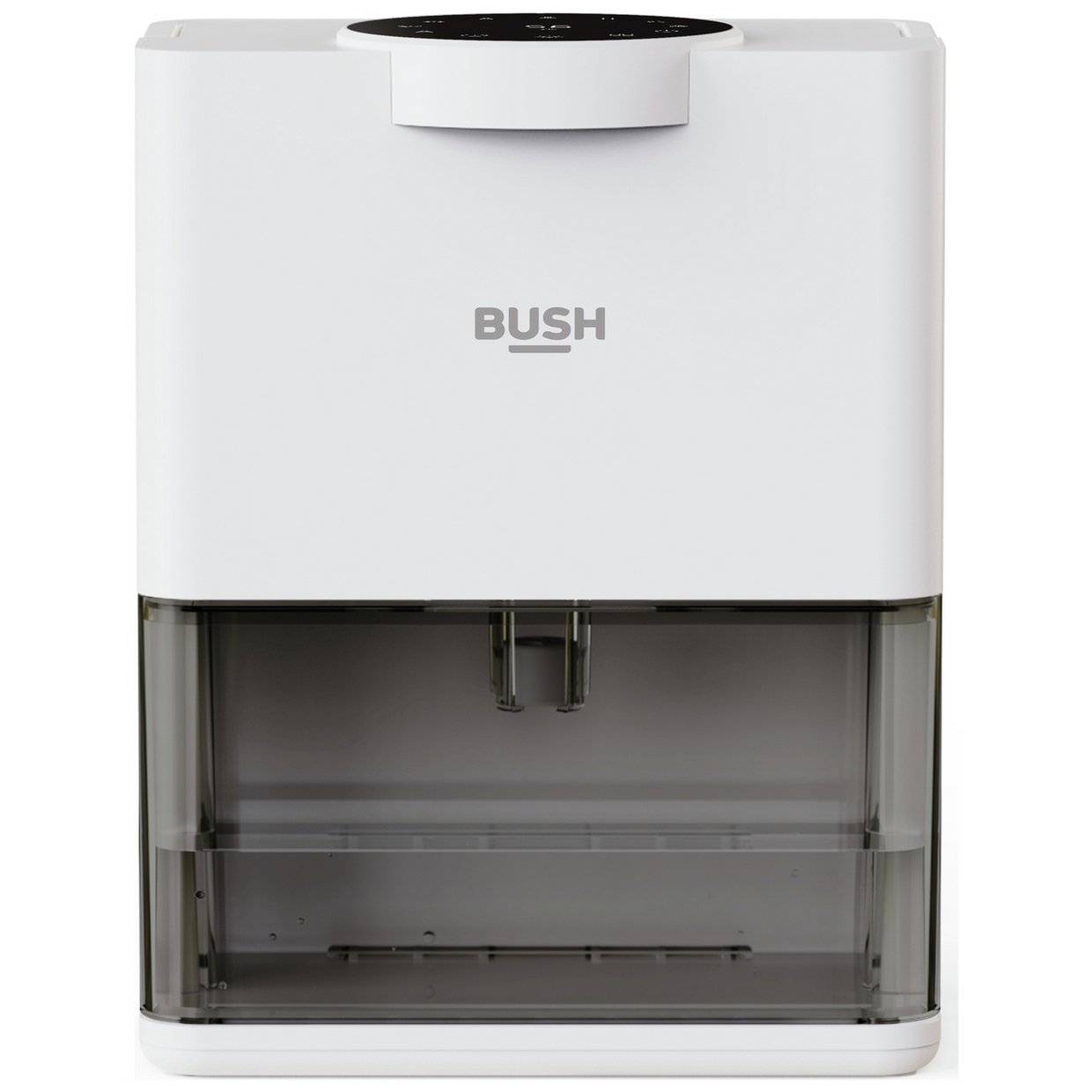Bush DH-CSK03 3L Dehumidifier & Air Purifier