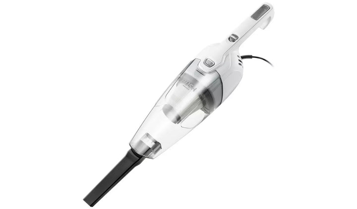 Bush VSC02B16T-30 Stick to Handheld Bagless Corded Vacuum Cleaner