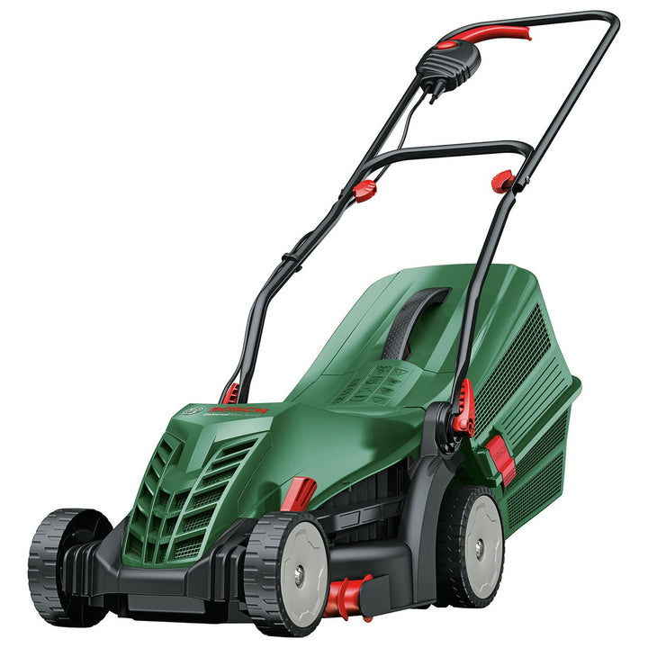 Bosch UniversalRotak 34-410 34cm Corded Lawnmower