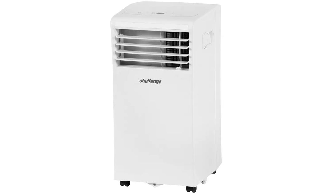 Challenge 5K Air Conditioner - 5000BTU - 3-in-1 - With Remote Control