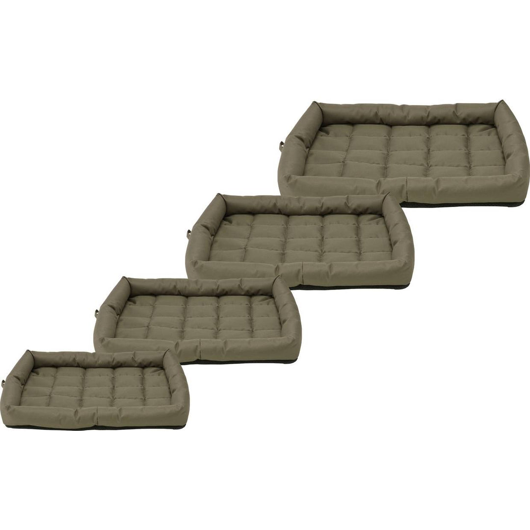 Water Resistant Crate Mat - Small