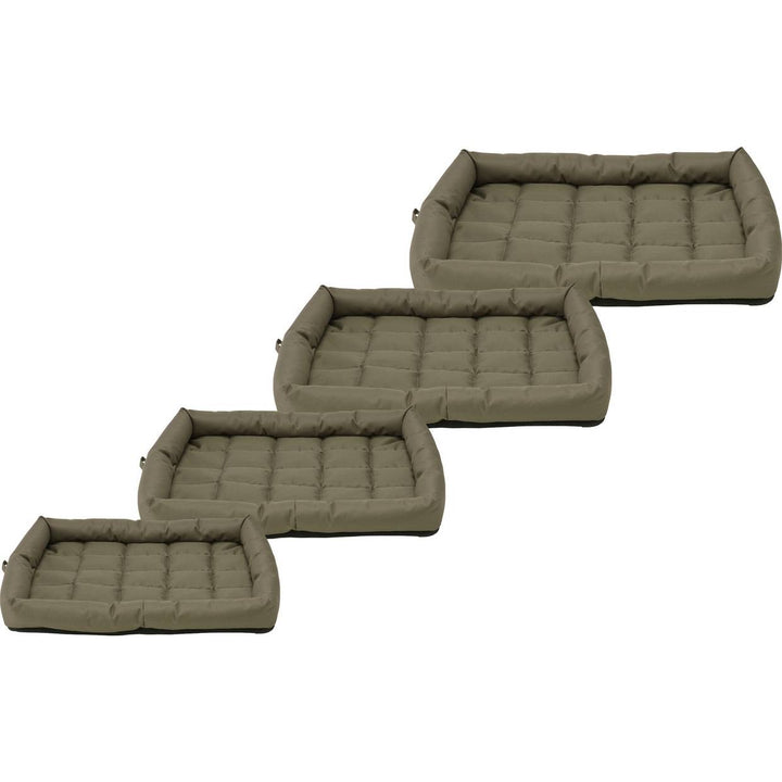 Water Resistant Crate Mat - Small