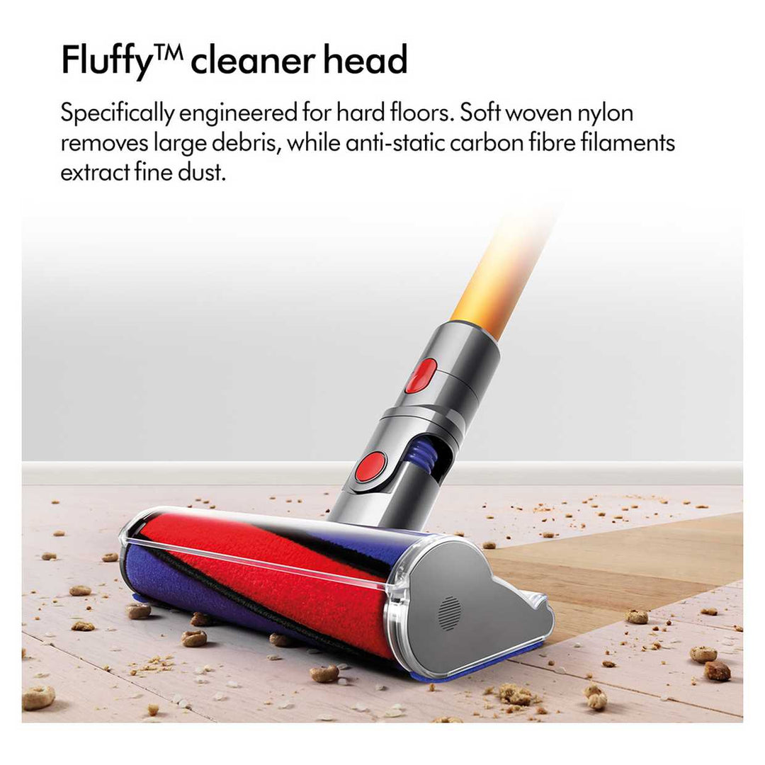 Dyson V8 Absolute Pet Cordless Vacuum Cleaner