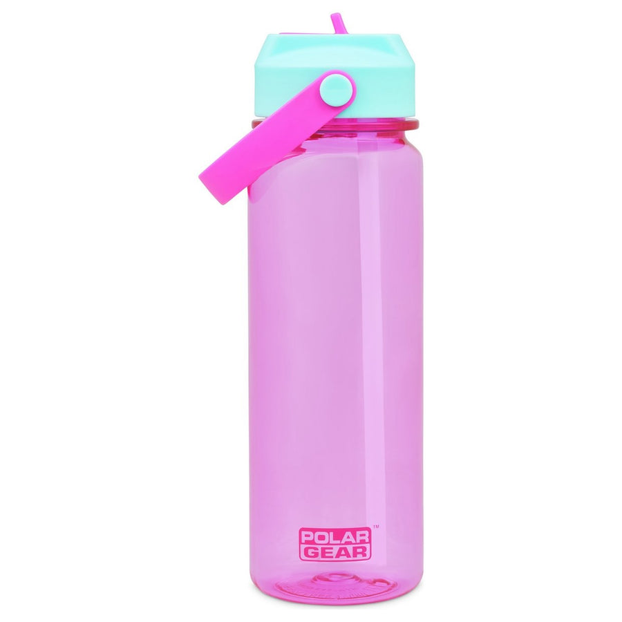 Polar Gear Pink Handle Sipper Bottle 