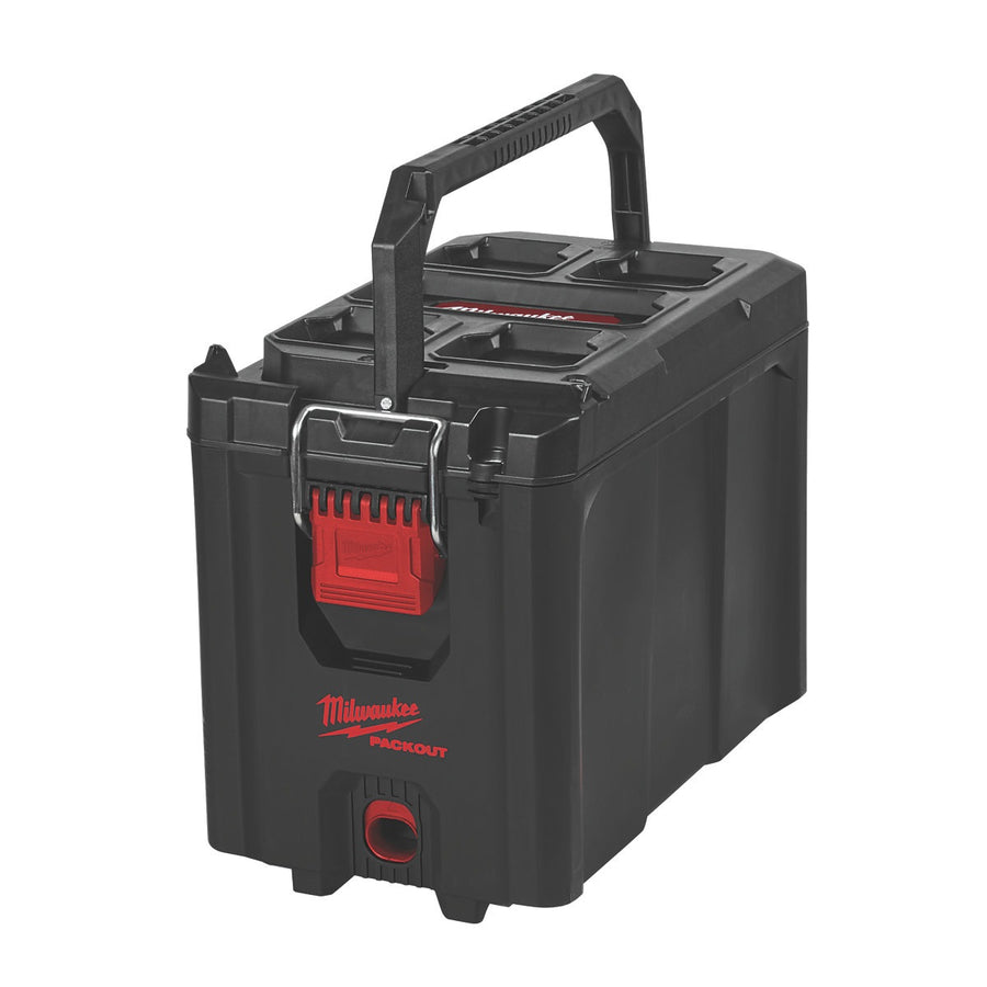 Milwaukee 4932471723 Packout Tool Box  412mm-255mm-330mm