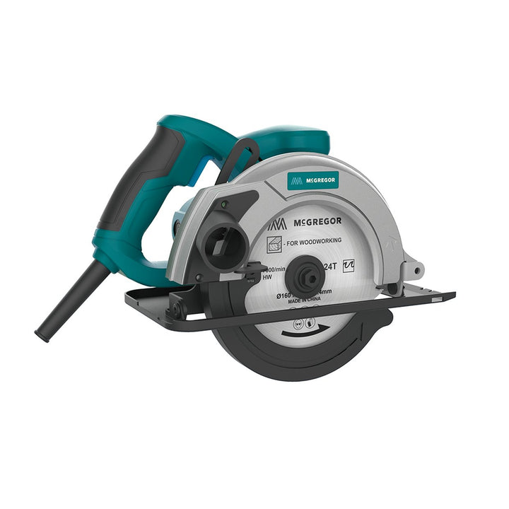 McGregor 1200W 160mm Circular Saw