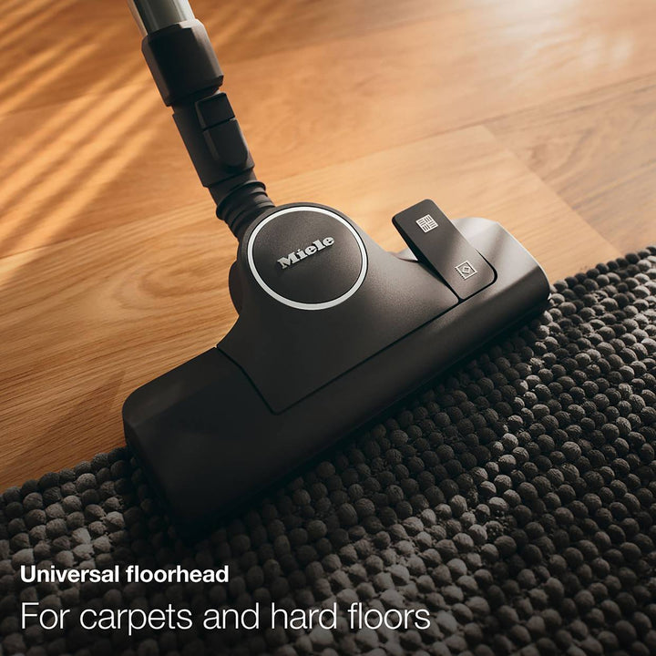 Miele Complete C3 Cat and Dog Bagged Cylinder Vacuum Cleaner