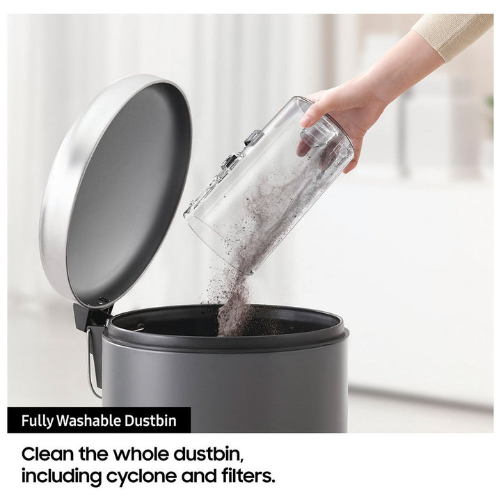 Samsung Jet 70 Turbo Cordless Vacuum Cleaner