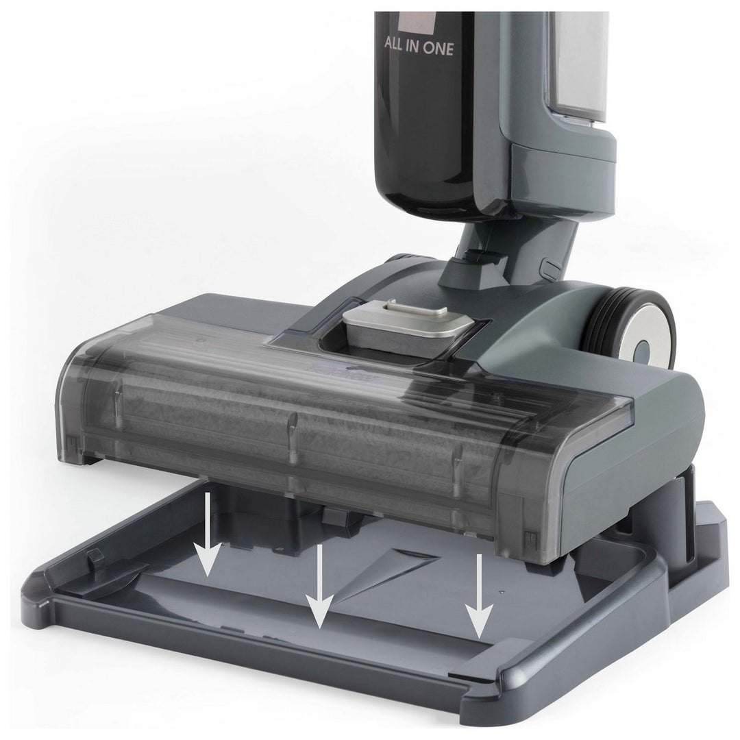 Beldray All-in-One Cordless Hard Floor Cleaner - BEL01814