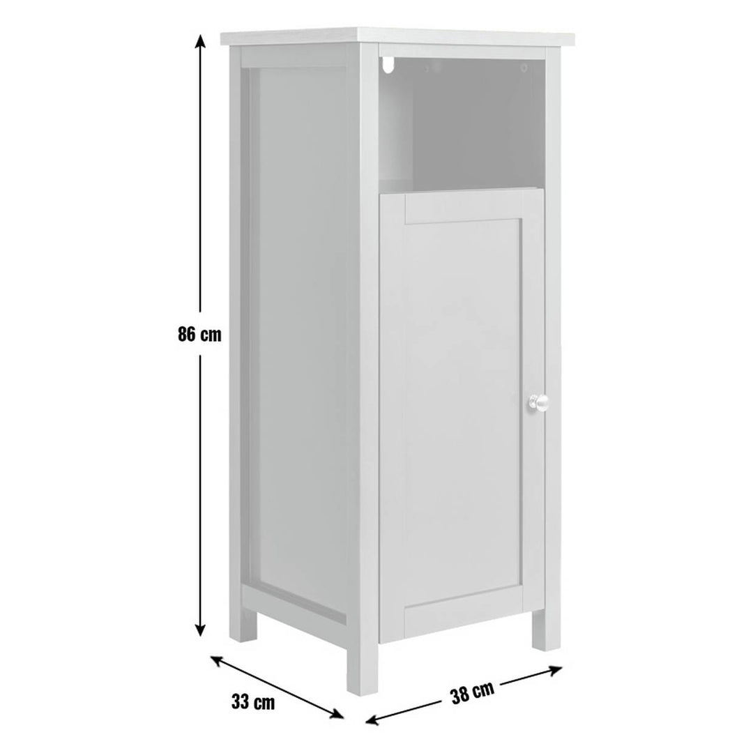 Home Livingston Single Unit - Sage Green