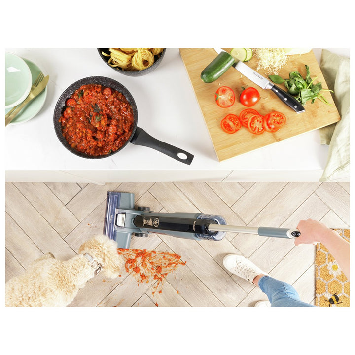 Beldray All-in-One Cordless Hard Floor Cleaner - BEL01814