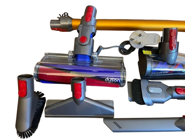 Dyson V8 Absolute Pet Cordless Vacuum Cleaner