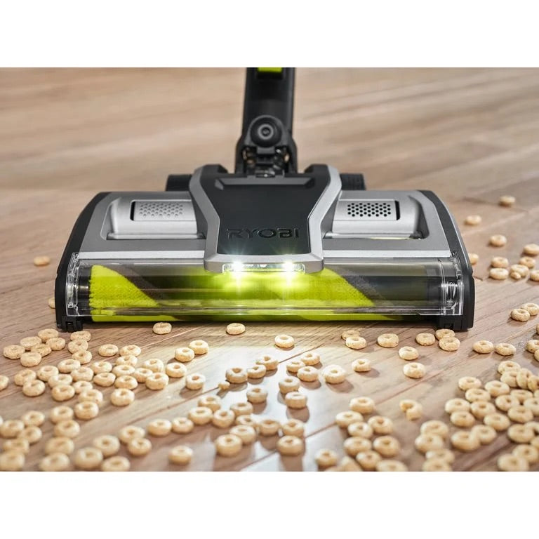 Ryobi RASV18BL-0 18V ONE+ Cordless Brushless Anti Tangle Stick Vacuum (Bare tool)