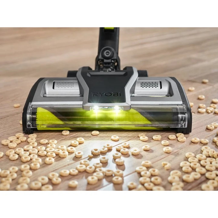 Ryobi RASV18BL-0 18V ONE+ Cordless Brushless Anti Tangle Stick Vacuum (Bare tool)