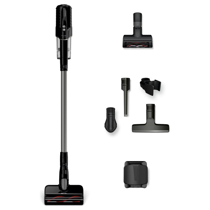Miele DuoFlex HX1 Cat &amp; Dog Cordless Stick Vacuum Cleaner