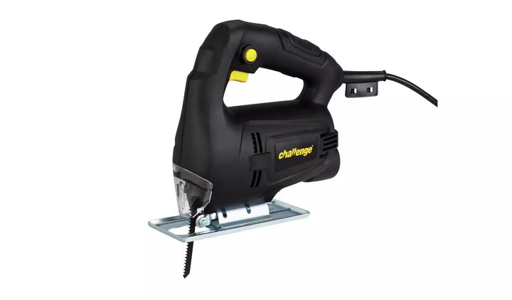 Challenge Corded Jigsaw - 350W