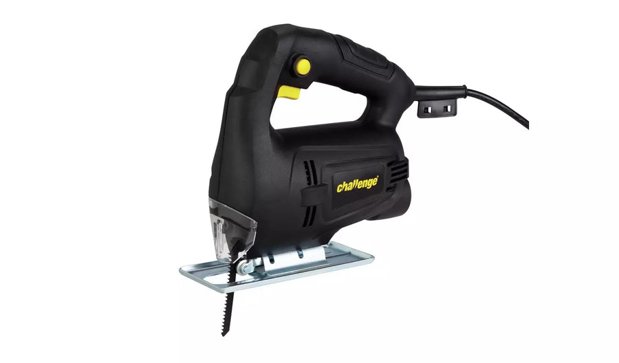 Challenge Corded Jigsaw - 350W