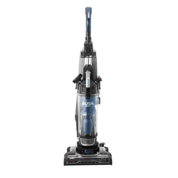 Bush Multi Cyclonic Upright Pet Corded Vacuum Cleaner