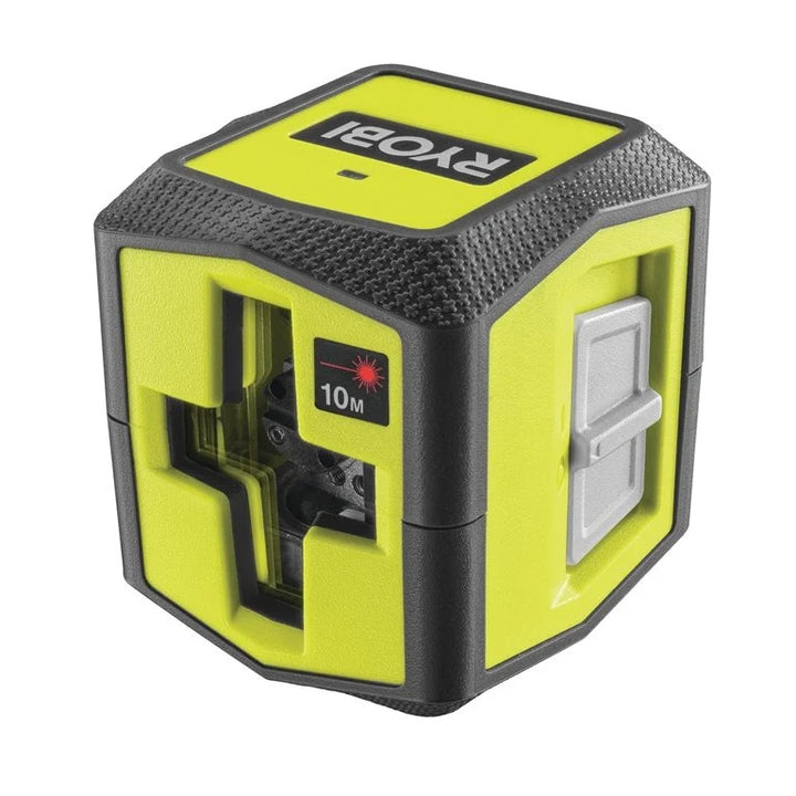 Ryobi RBCLLR1 10m Red Cross Line Laser