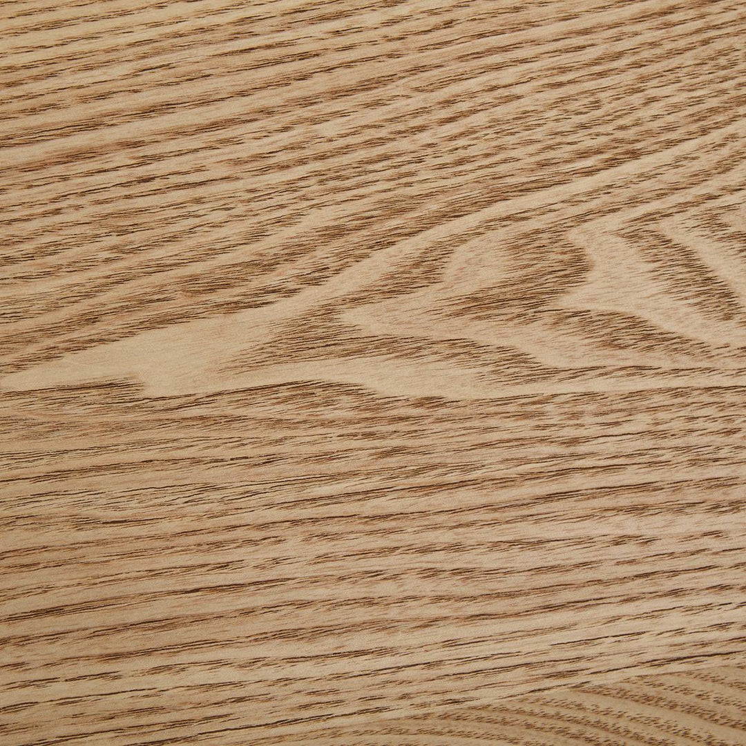 Habitat Agnes Side Table - Natural