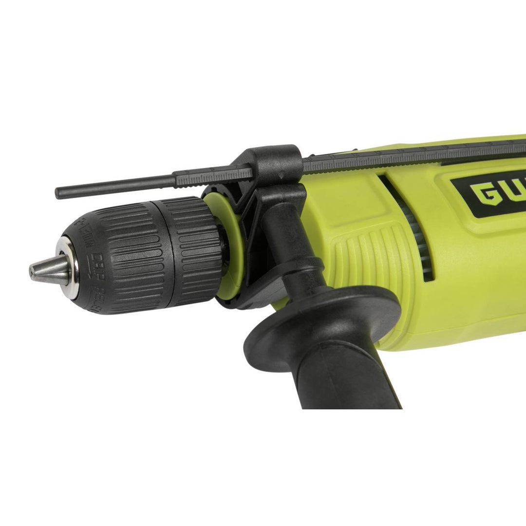 Guild PDI800G2 Corded Impact Drill - 800W