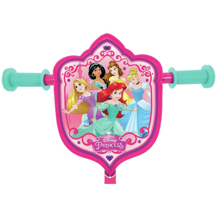 Disney Princess 3 Wheel Tri Scooter