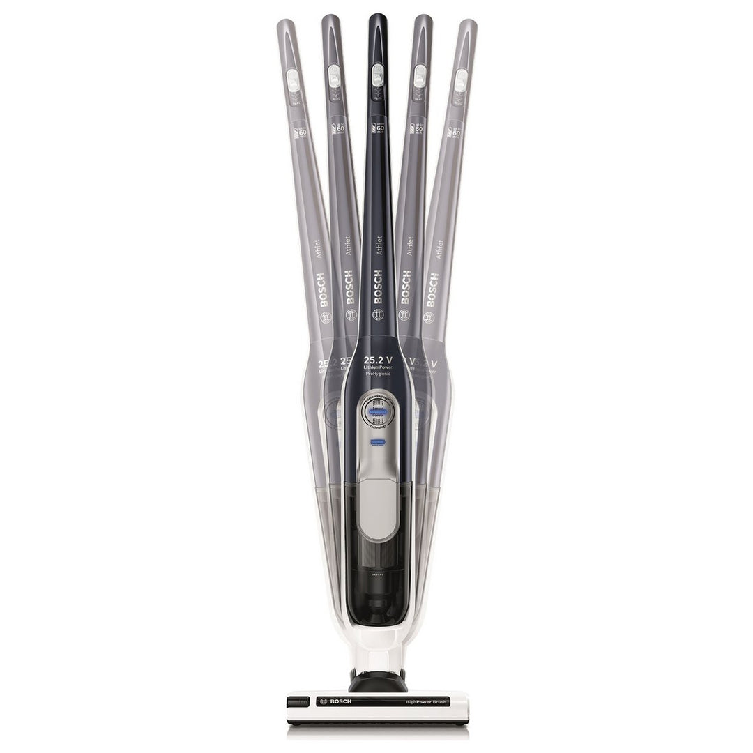Bosch Serie 6 Athlet 28V Cordless Stick Vacuum Cleaner