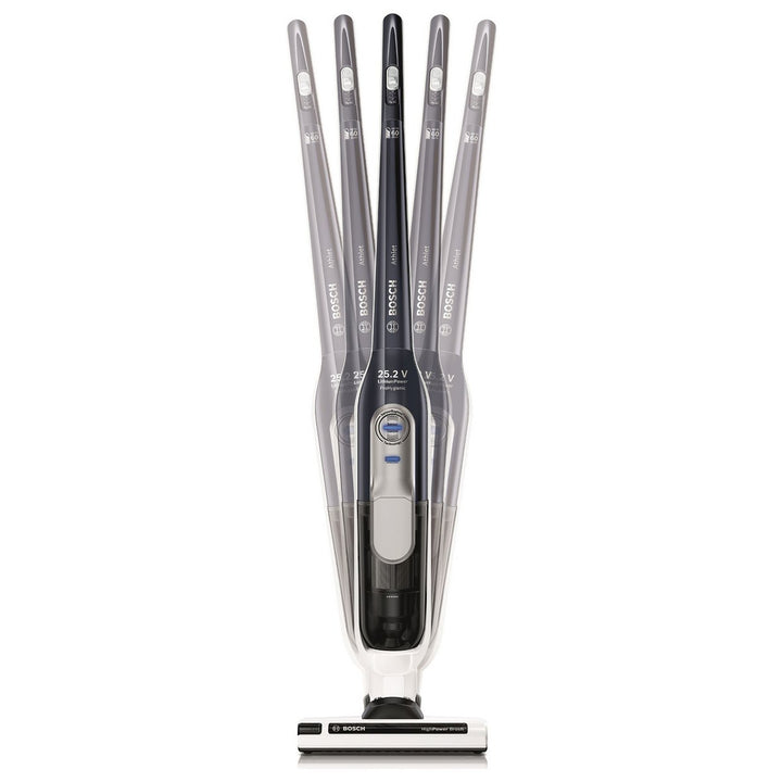Bosch Serie 6 Athlet 28V Cordless Stick Vacuum Cleaner