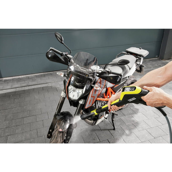 Karcher K7 Premium Smart Control Pressure Washer - 3000W