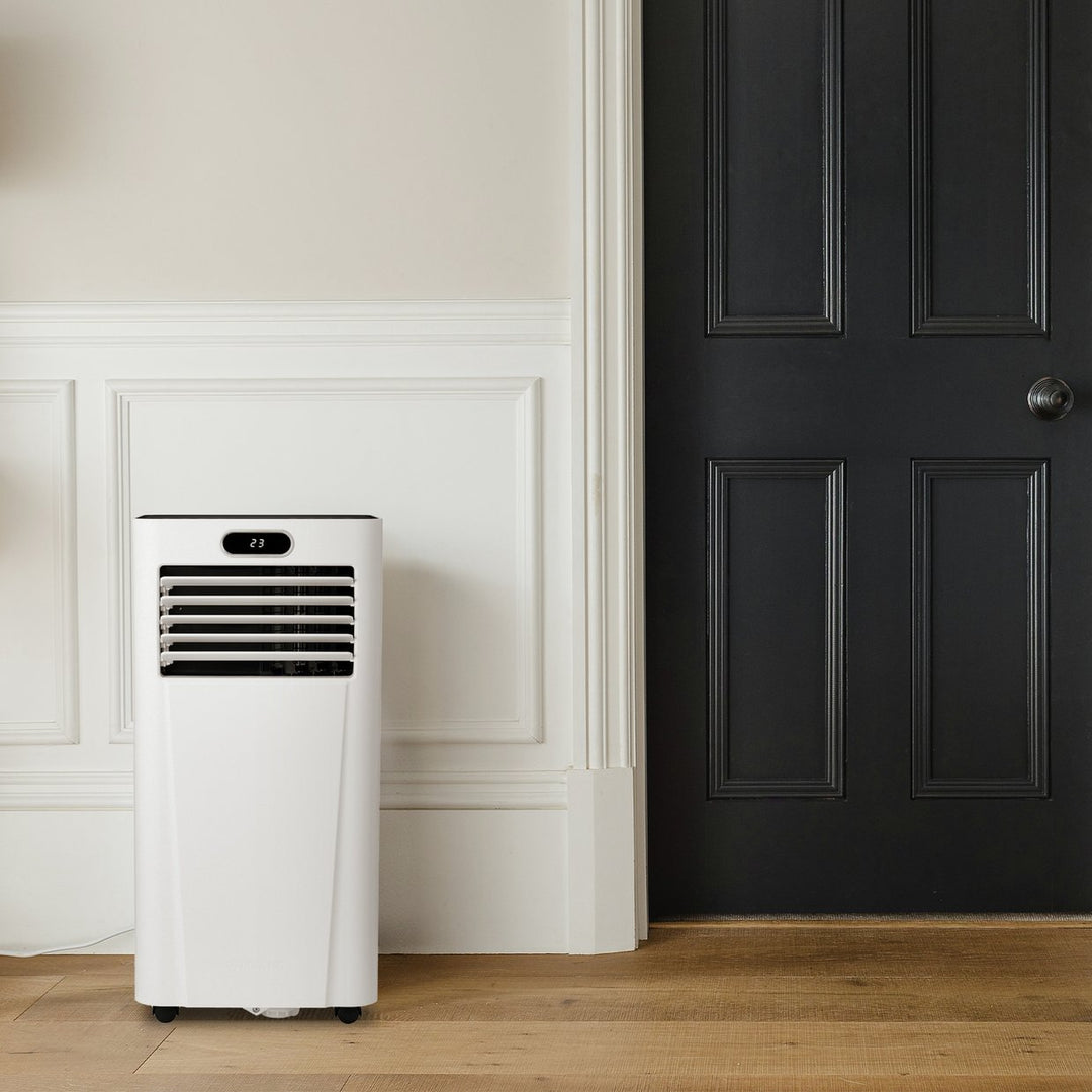 Meaco Cool MC Series 8000 BTU Portable Air Conditioner &amp; Heater