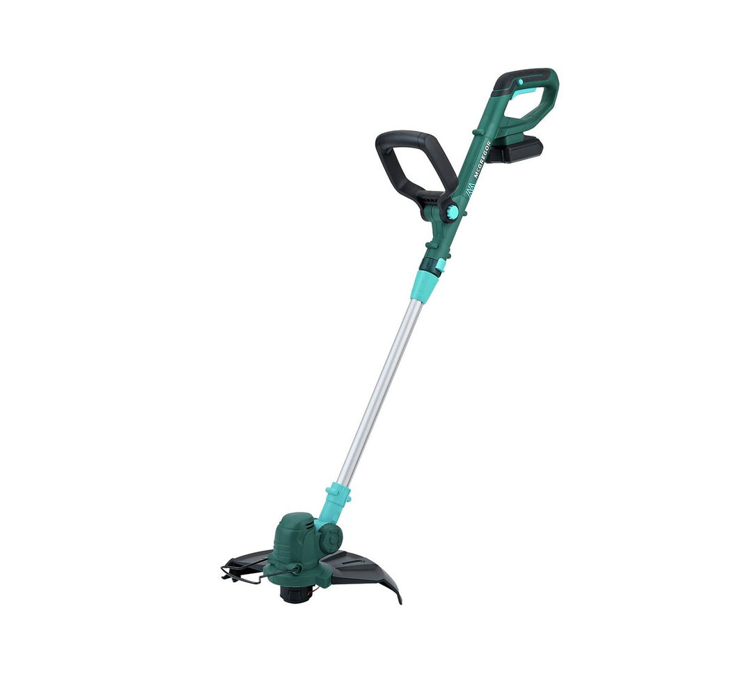 McGregor Cordless 18v Grass Trimmer (No Battery & No Charger) - USED ITEM