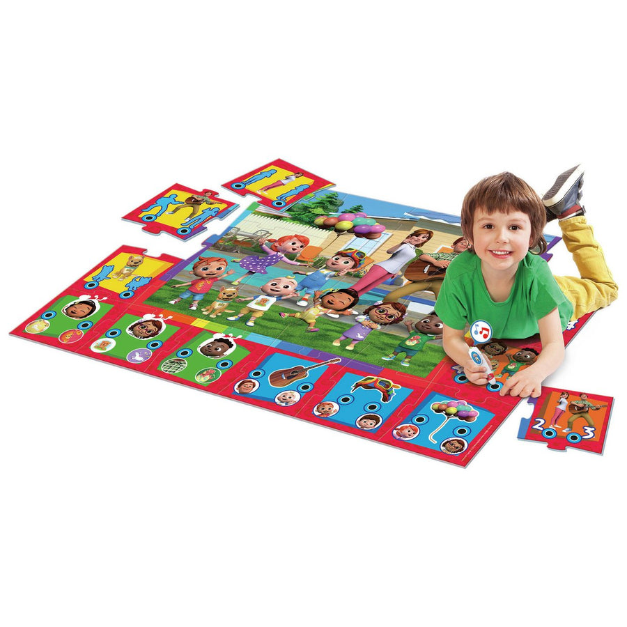 Clementoni CoComelon Giant Floor Puzzle