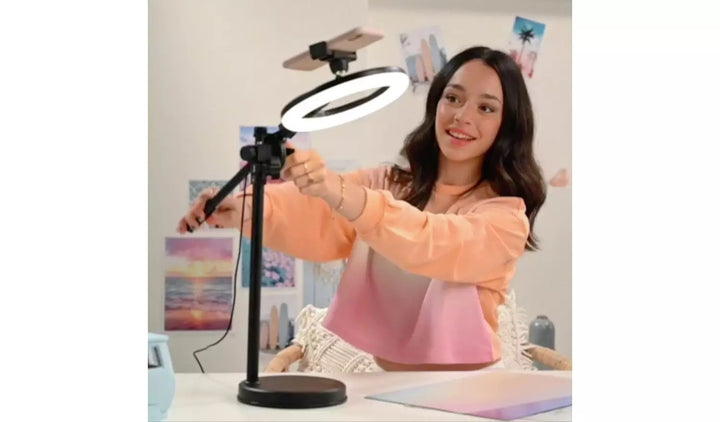 Studio Creator Top-Down Video Maker