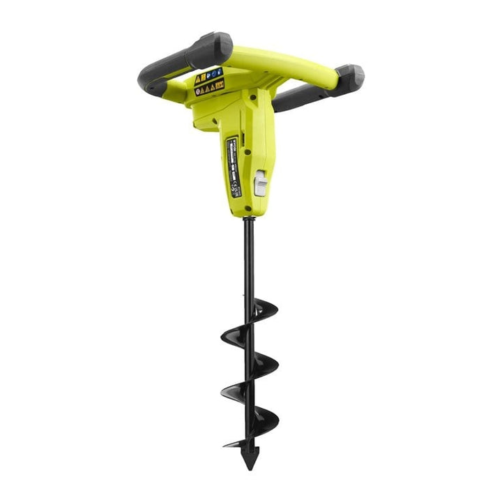 Ryobi RY18HA-0 18V ONE+ Cordless Garden Auger (Bare Tool)