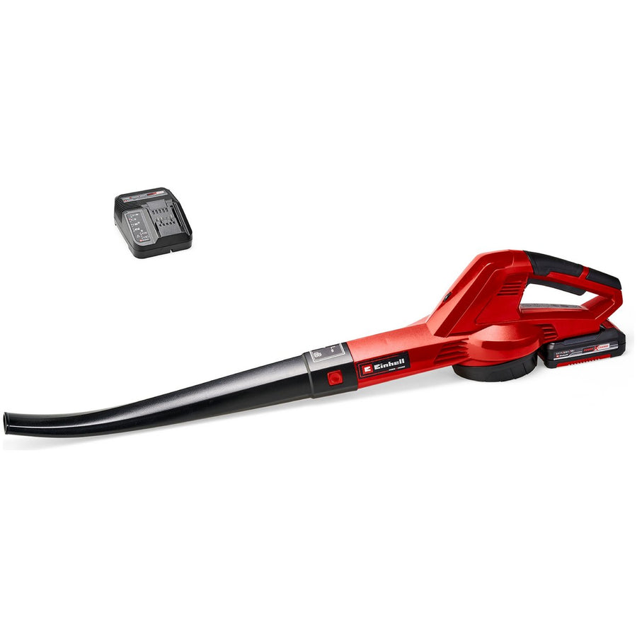 Einhell 3433533 Cordless Leaf Blower - 18V