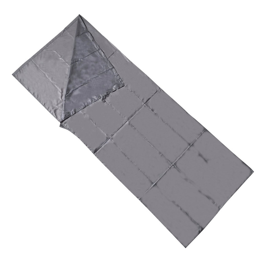 Pro Action Sleeping Bag Liner - Single