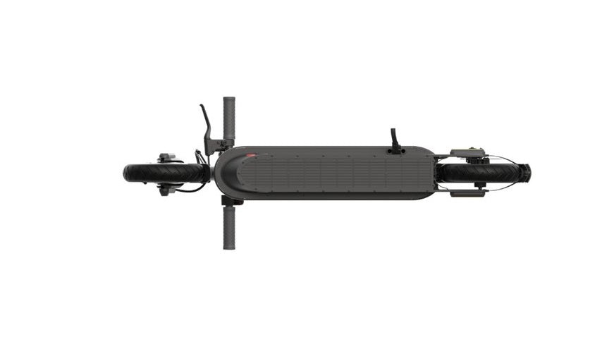 Xiaomi Mi Pro 2 300W Electric Scooter - Black
