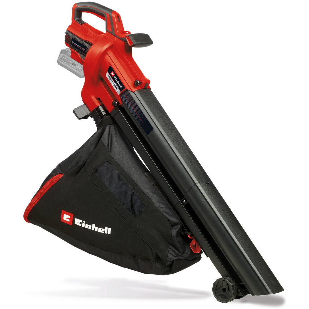 Einhell VENTURRO 18V Cordless Leaf Blower &amp; Vacuum