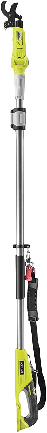 Ryobi RY18PLA-0 18v ONE+ Cordless 32mm Bypass Pole Lopper (Bare Tool) 