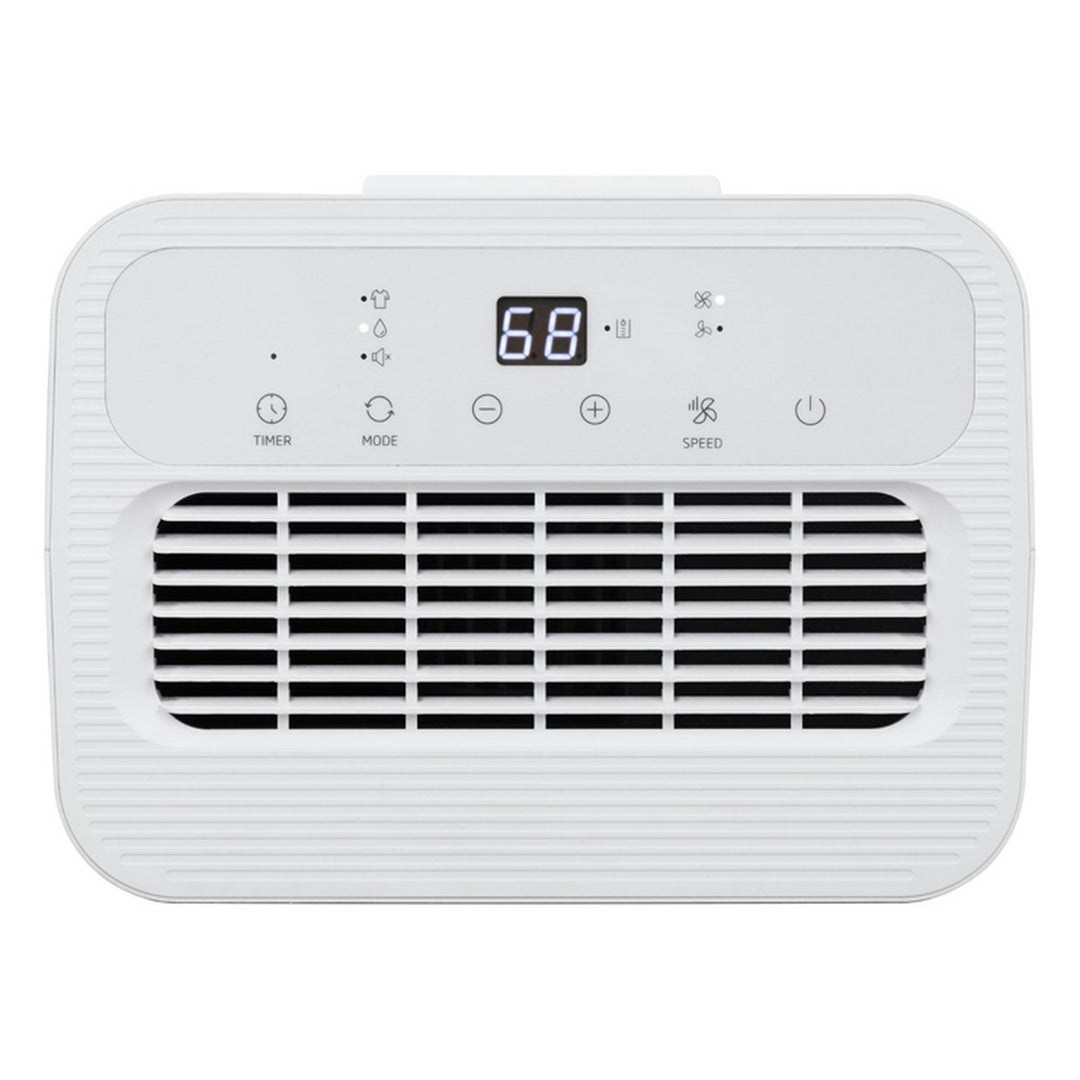 Bush D015B 16L Dehumidifier