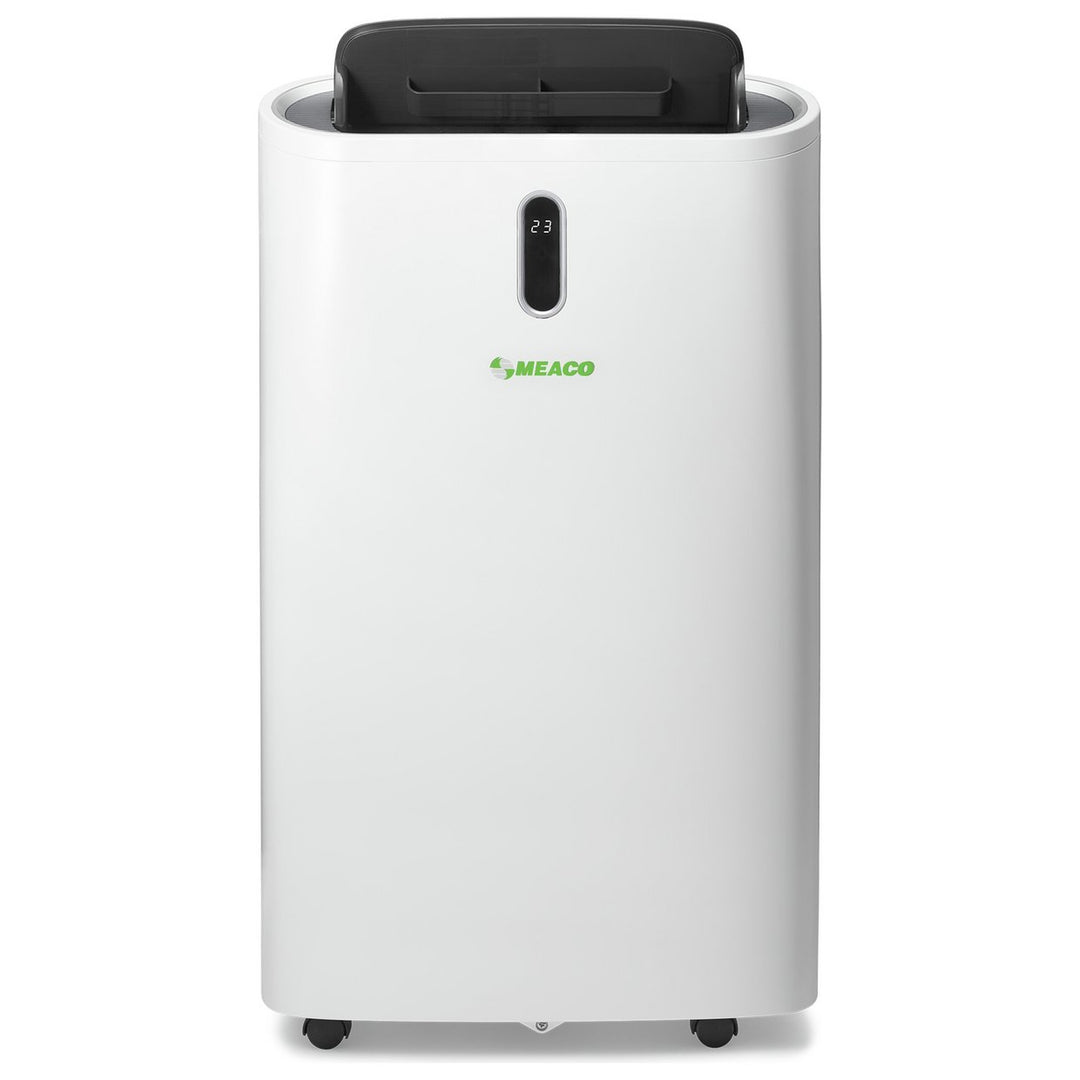 Meaco 12K MC12000CHBTU 3-in-1 Portable Air Conditioner, Heater &amp; Dehumidifier