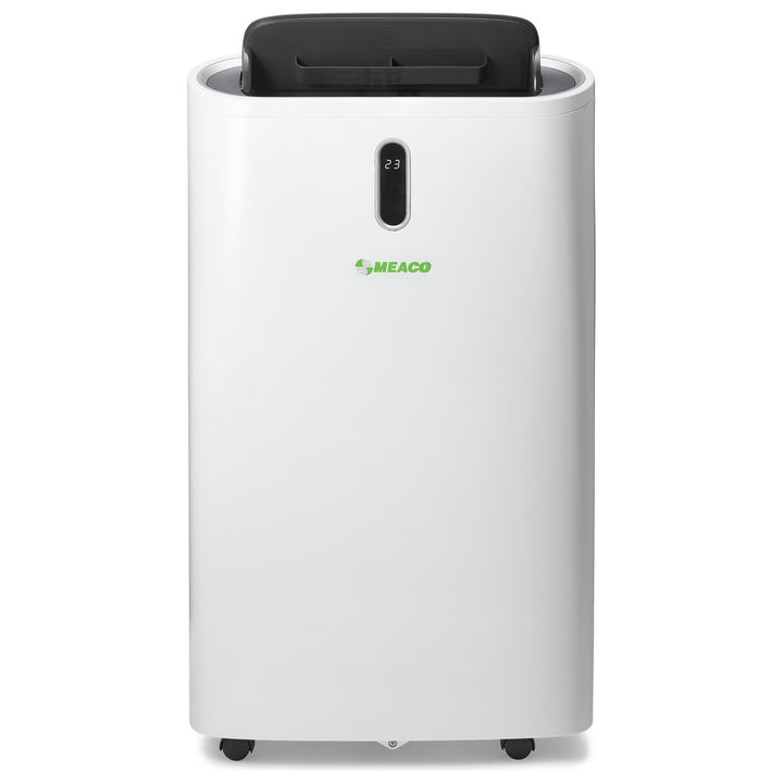 Meaco 12K MC12000CHBTU 3-in-1 Portable Air Conditioner, Heater &amp; Dehumidifier