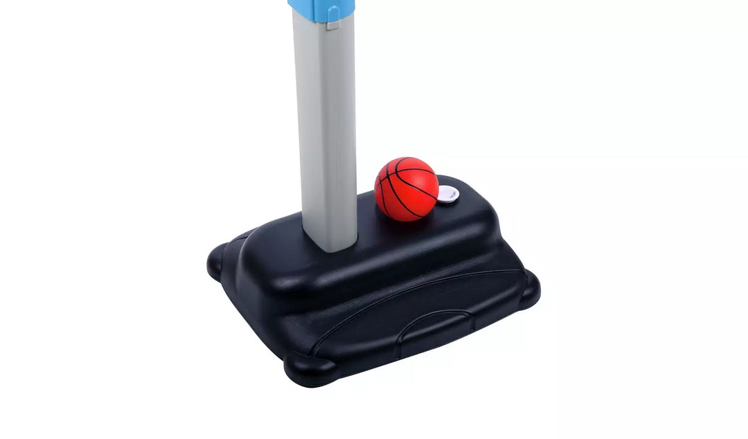 Grown Up Basketball Stand