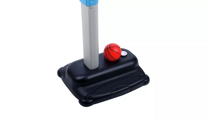 Grown Up Basketball Stand