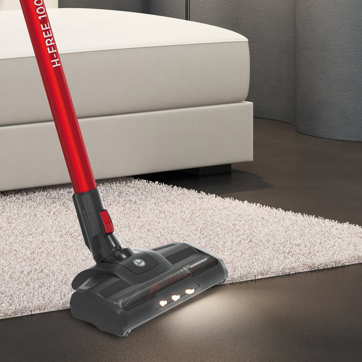 Hoover H-Free 100 Pet Cordless Vacuum Cleaner HF122RPT