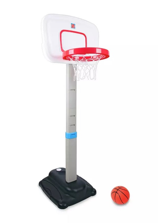 Grown Up Basketball Stand
