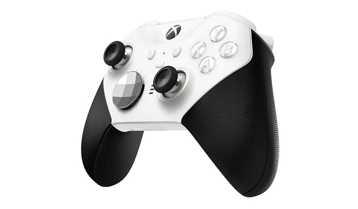 Xbox Elite Wireless Controller Series 2 - Core - White